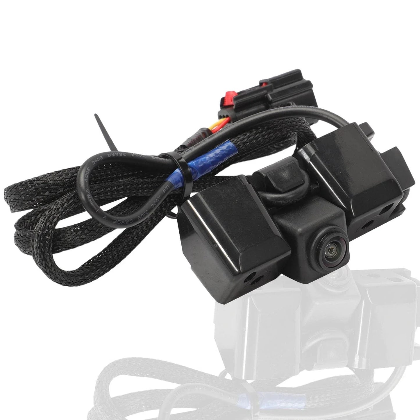 Backup Camera for Silverado 1500 2500 (2014–2015)