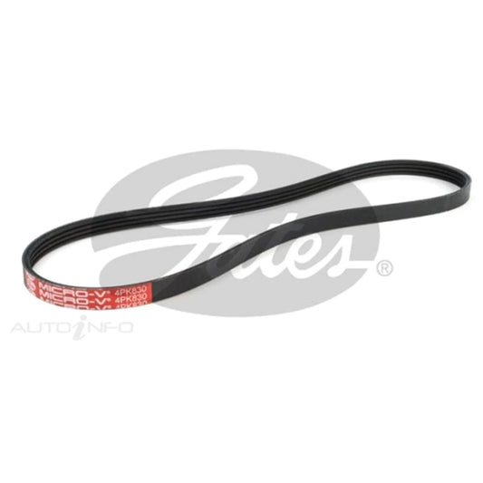 Air Conditioning Belt 2.0L for Nissan Pulsar N14 GTIR SR20DET (1990 - 1995)