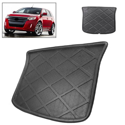Rear Trunk Liner Cargo Mat for Ford Edge (2009-2012)