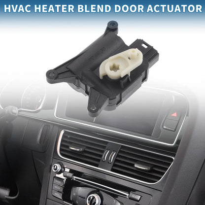 HVAC Heater Blend Door Actuator No.561907511E for Volkswagen Passat (2012–2018)