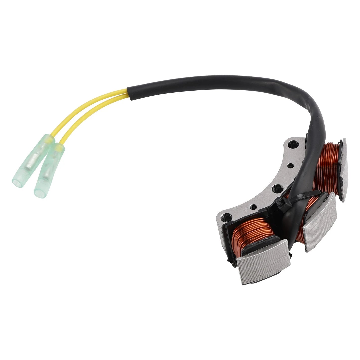 Ignition Plate Breaker for Kawasaki Z1 KZ Z 900 Z Z1R 1000 (1973–1980) 21135-011