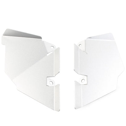 Rear Seat Foot Pedal Mudguard Cover for BMW R1250GS R1200GS (2013–2019)