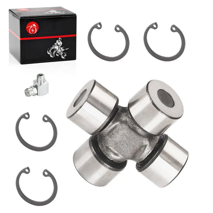 Rear Drive Shaft U-Joint Kit for Can-Am Outlander 450 (2011–2020)