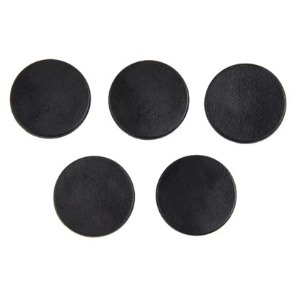 5 x Car Door Pull Handle Screw Cover Caps for Hyundai Tucson IX35 (2010-2015)