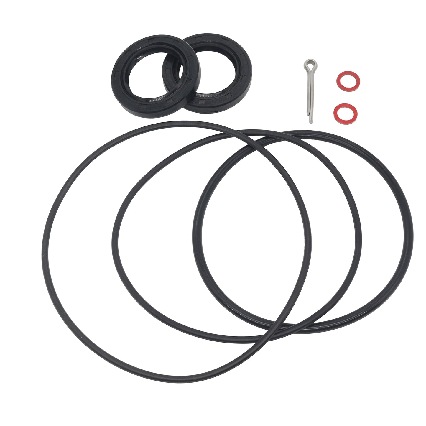 Lower Unit Oil Seal for Tohatsu Outboards (Various Models)