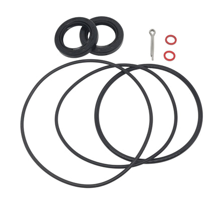 Lower Unit Oil Seal for Tohatsu Outboards (Various Models)