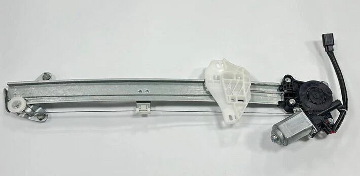 Front Left Electric Window Regulator for Honda CR-V (2017–2023)