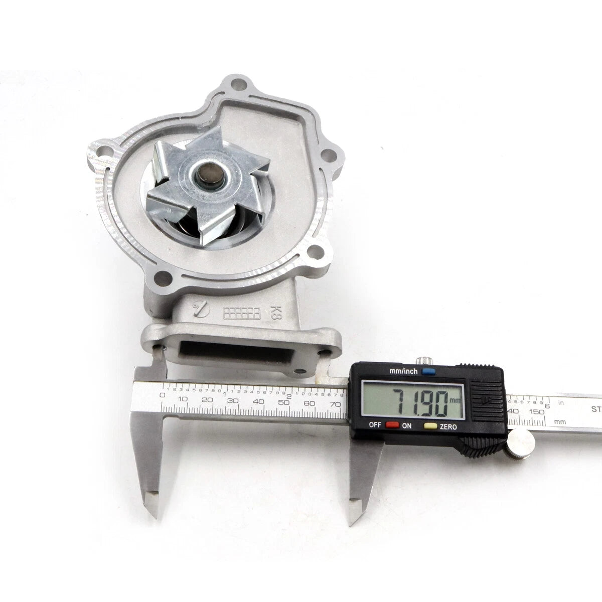 Water Pump for Datsun Nissan AD CY10 Y10 GA13DS GA15DS 1990-1999