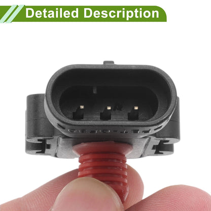 MAP Sensor for Chevrolet Express 2500 (2010–2014) No.28139776