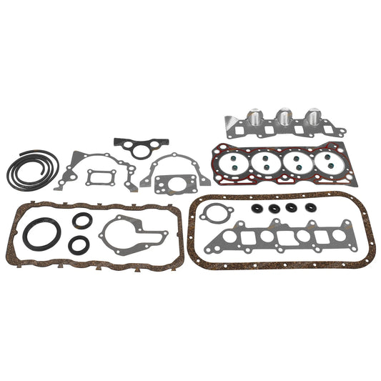 Full Engine Gasket Set for Sierra SJ50 SJ51T SJ70 SJ80 (1990–1999)