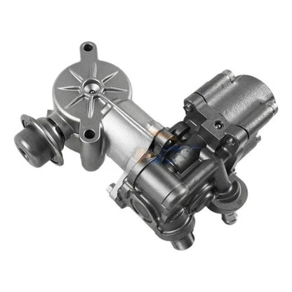 High Pressure Fuel Pump for Mercedes-Benz C250 SLK250 L4 (2012–2014)