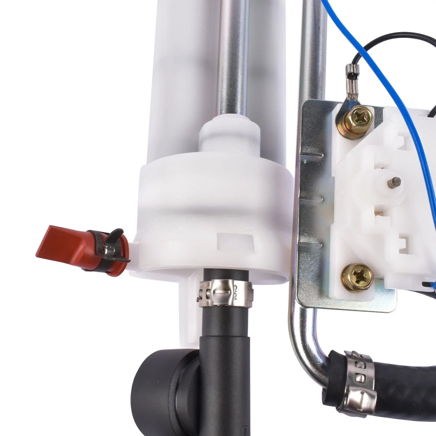 Fuel Tank Sending Unit for Ford F-250 Super Duty 7.3L (1999–2003)