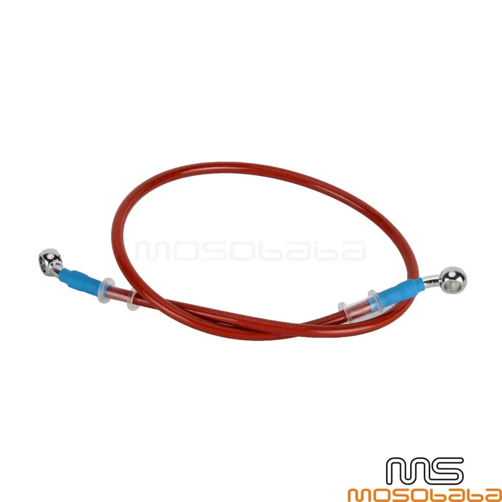 800MM Brake Lines for Yamaha Honda Suzuki Kawasaki BMW Motorcycle