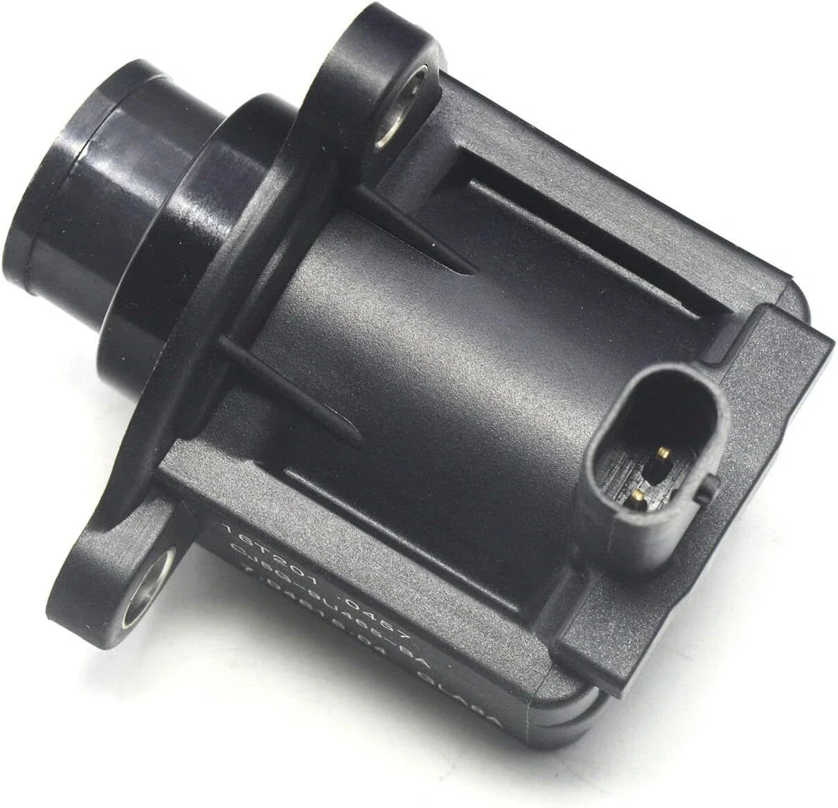 Turbocharger Bypass Valve for Ford Escape/Explorer/Lincoln MKC/MKX (2013–2019)