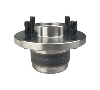 Rear Wheel Bearing Hub Assembly for Ford Focus (2000–2018)