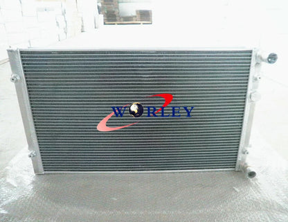 Radiator Fans for VW Golf GTI/Bora MK4 (1998–2006)
