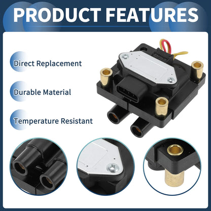 Ignition Coil Pack for Subaru Impreza (2012–2016)