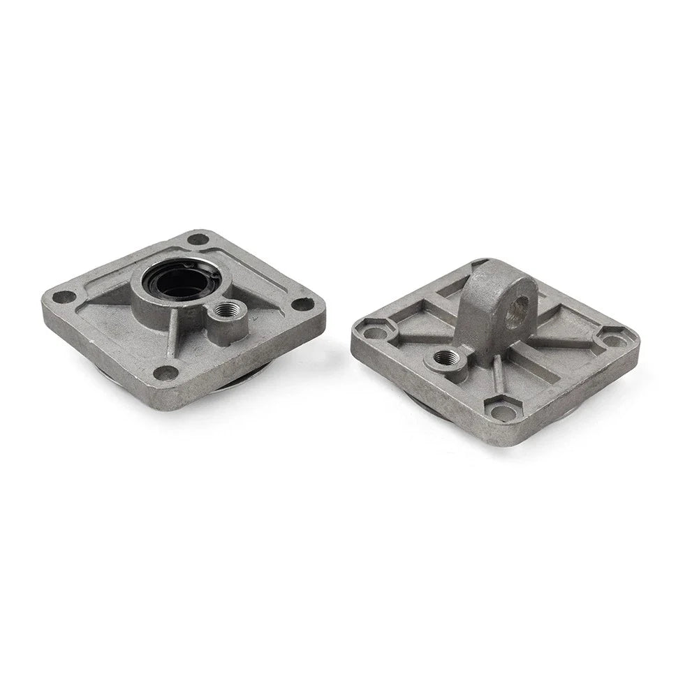 75mm Aluminum Cylinder Head Cover for Tire Changer Machine