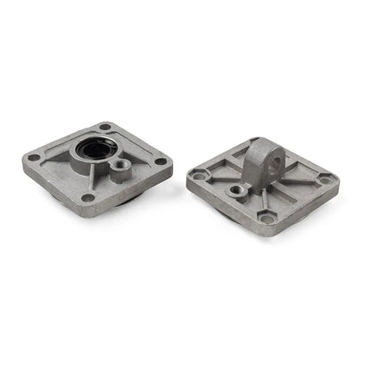 75mm Aluminum Cylinder Head Cover for Tire Changer Machine