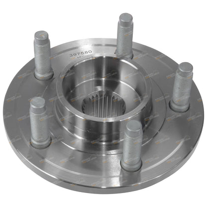 Front Wheel Bearing Hub Assembly for Ford Territory (2004–2011)