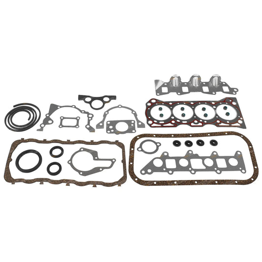 Full Engine Gasket Set Kit for Suzuki Swift 1.3L G13A G13BA