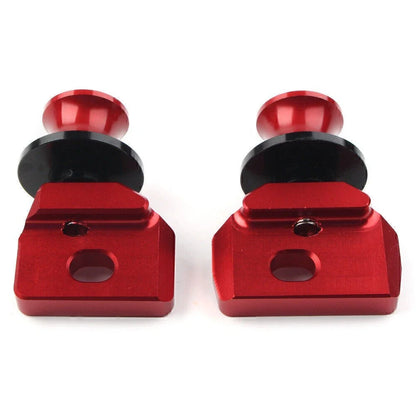Motor Chain Adjustment Bracket Screw for Honda CB650R (2019-2023)