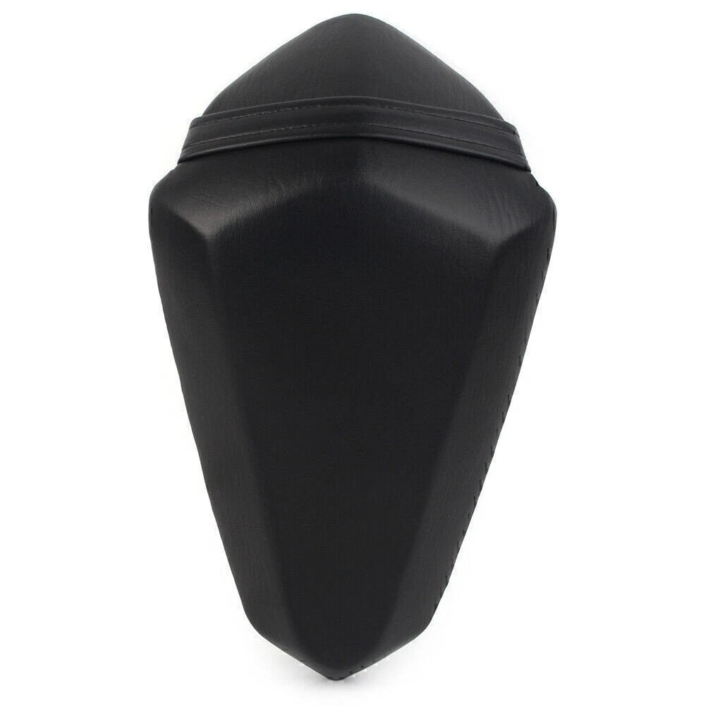 Clear Turn Signal Indicator Blinker Lens for Kawasaki ZX10R (2008–2009)
