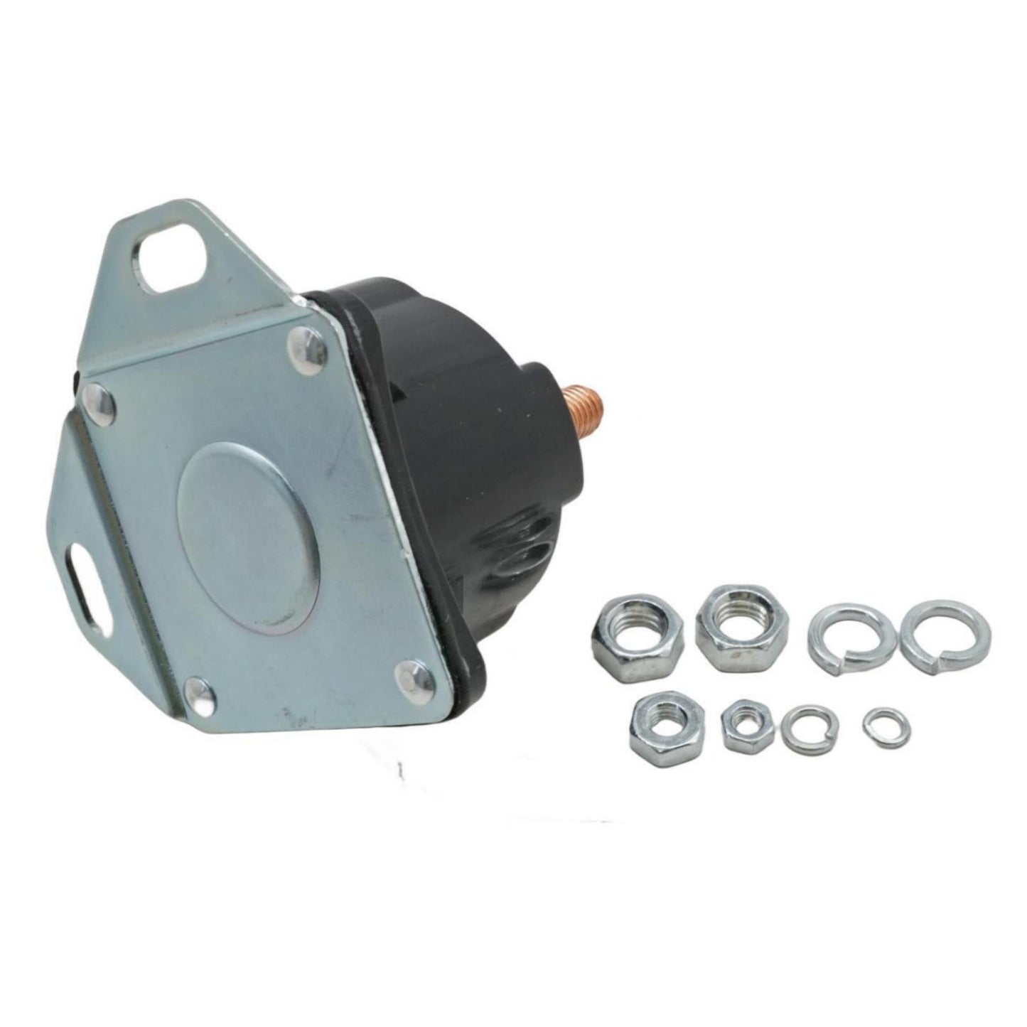 Starter Solenoid Relay for Ford Ranger (1985–1999)