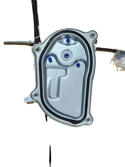 Front Right Window Regulator Without Motor for Volkswagen Beetle (2003–2011)