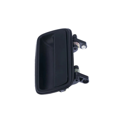 Rear Right Outer Door Handle for Suzuki Vitara (1988–1998) Textured Black