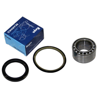 Front Wheel Bearing Kit for Suzuki Vitara Escudo (1987–1998)