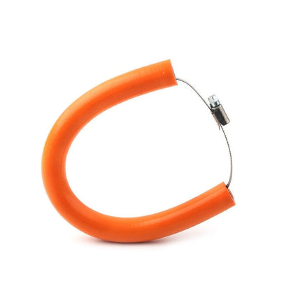 Exhaust Pipe Heat Shield Crash Protector for Dirt Bike (Universal)