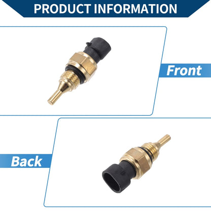 Water Temperature Sensor for Engine