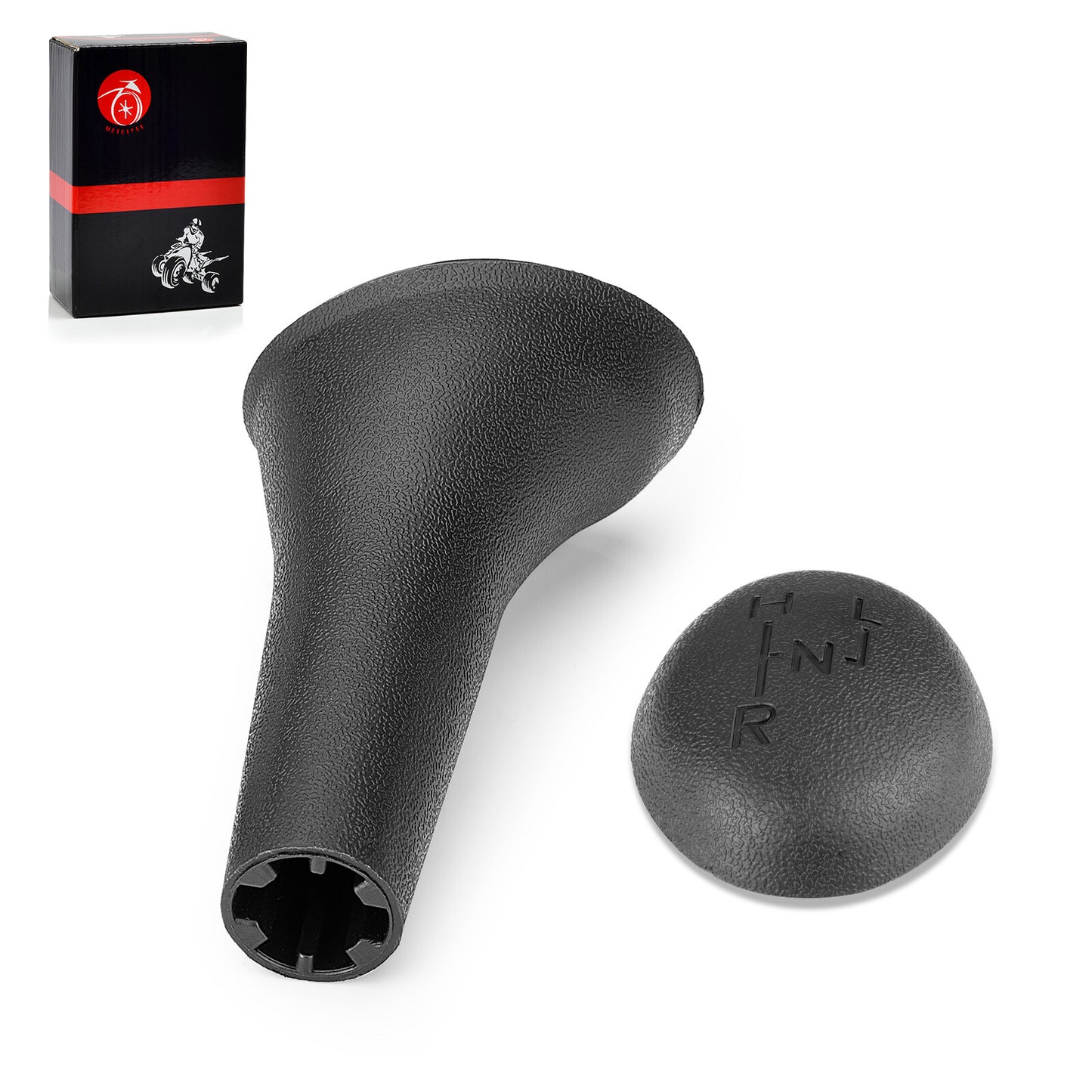 Shifter Knob for Polaris Xplorer 250 300 400 500 Xpress (1995–2004)