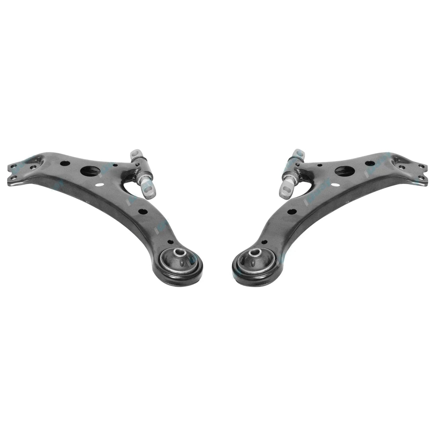 FRONT LOWER Control Arms LH+RH for Toyota Camry ACV36 MCV36 2002-2006 Sedan