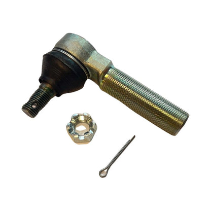 Tie Rod End Kit for Toyota Land Cruiser (1990–2007)