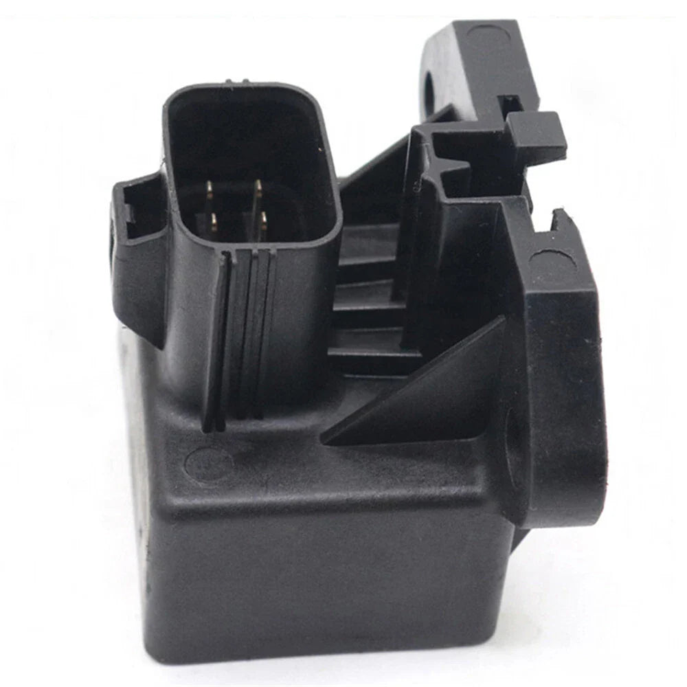 Fuel Pump Relay Module x1 for Ford Lincoln (2011-2019)