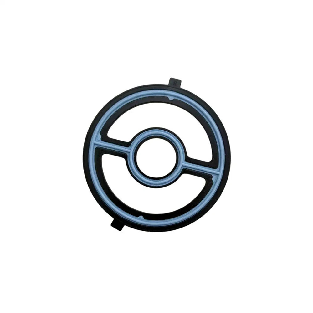 Oil Filter Housing Gasket Seal for Mazda 3 5 MX-5 Miata CX-7 (2004-2013)