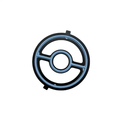 Oil Filter Housing Gasket Seal for Mazda 3 5 MX-5 Miata CX-7 (2004-2013)