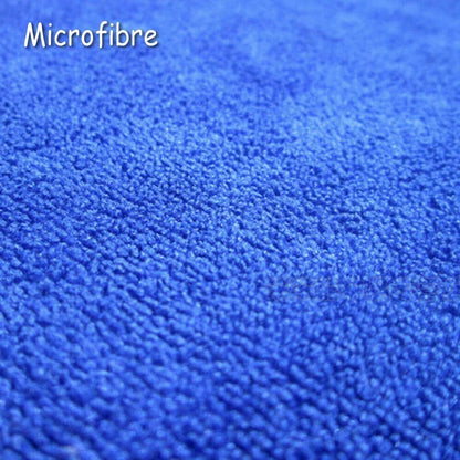Microfiber / 60x160cm / Car Wash Towel for NANO