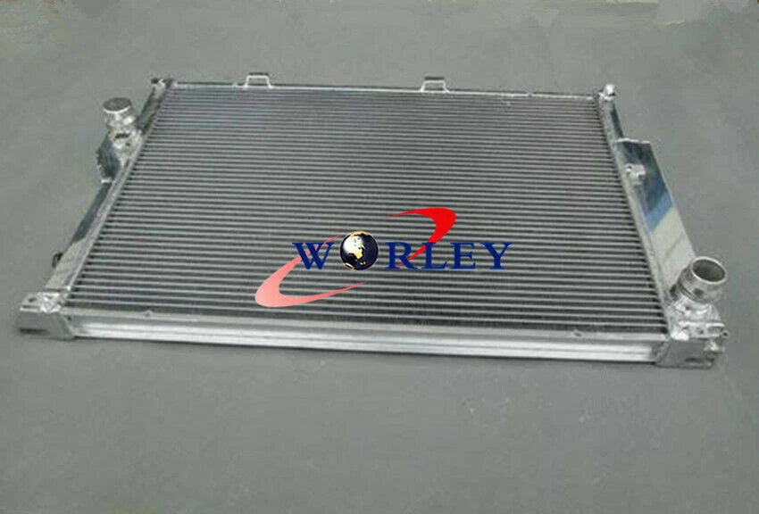 Radiator for BMW 5 Series E34, 7 Series E32 (1988–1996)