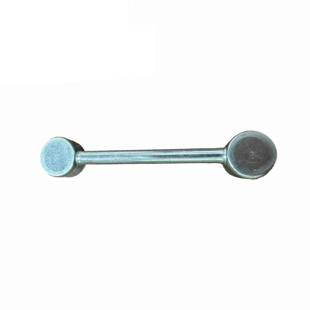 Angle Sensor Linkage Silver for C5 (2004–2008)