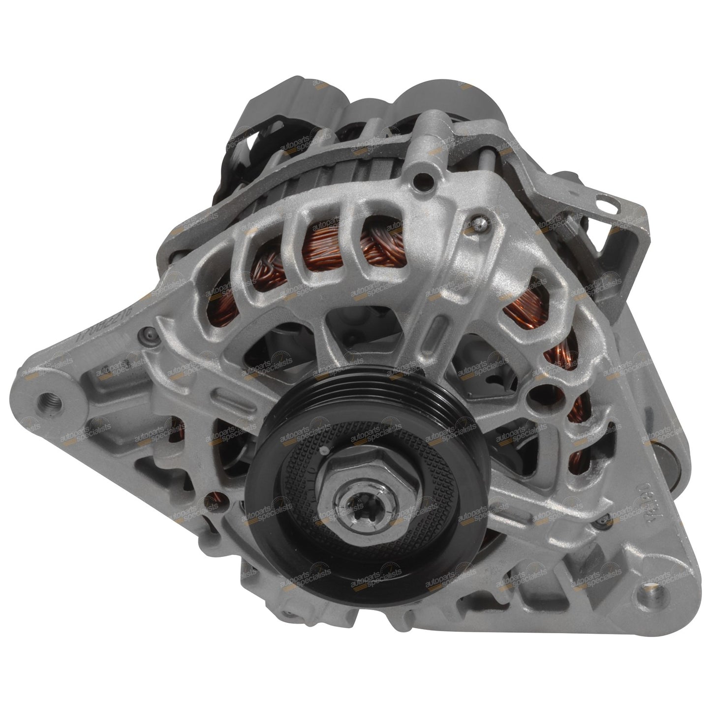 Alternator for Hyundai Elantra (2006–2011)