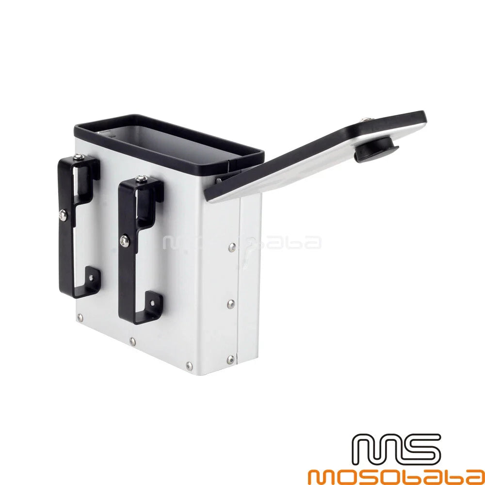 Tool Box Right Side for Harley Pan America RA1250 (2021-2023)
