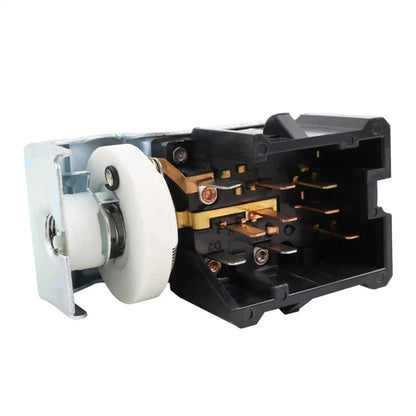 Terminal Headlight Switch & Harness for Ford Aerostar, E-150, E-250, E-350, Bronco (1990-1997)