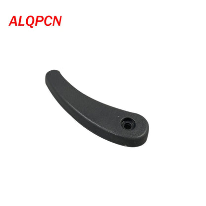 Gray Left Side Rear Seat Adjust Handle for Toyota Kijang Innova (2005-2015)