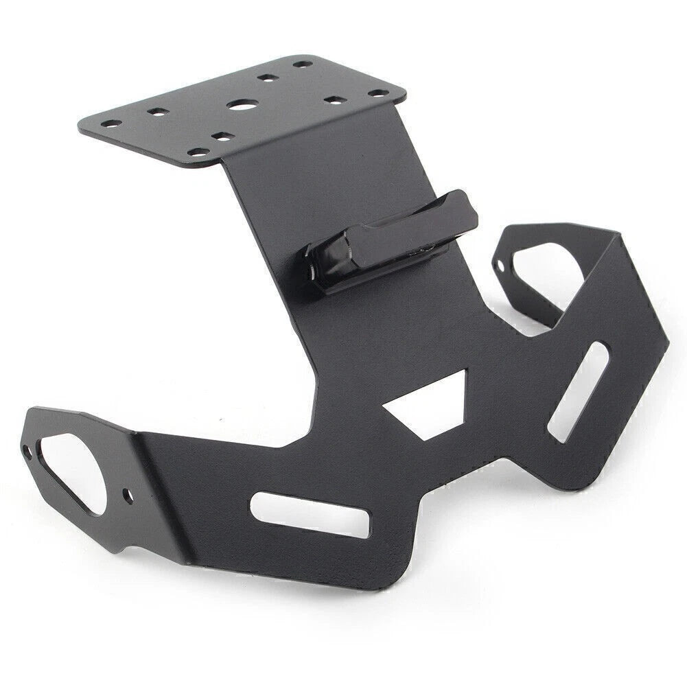2X Frame Hole Caps Plug Cover for Yamaha YZF-R3 MT-03 R25 MT25 (2015–2023)