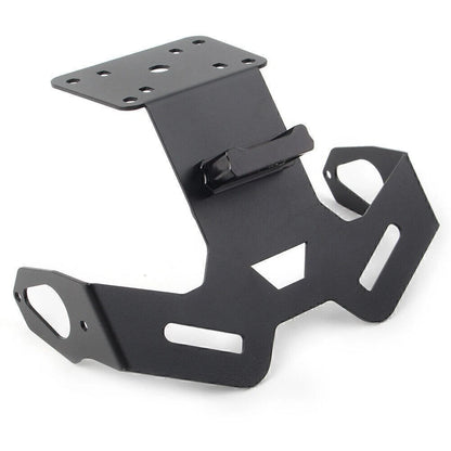 2X Frame Hole Caps Plug Cover for Yamaha YZF-R3 MT-03 R25 MT25 (2015–2023)