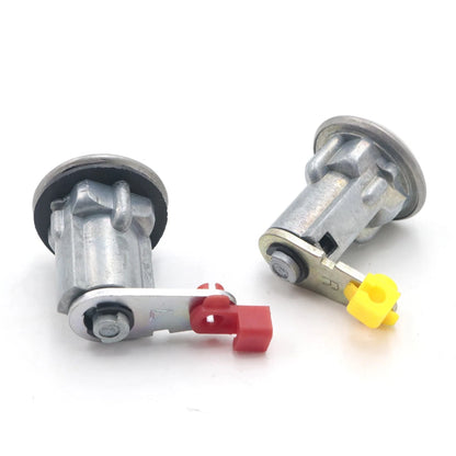 Door Lock with Key for Mitsubishi Fuso Fighter Truck (1984–1992)