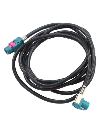 USB Harness Cable for BMW NBT EVO 4-Pin Connection